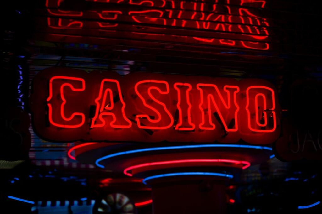 Casinobolag